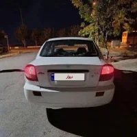 خودرو ریو مدل ۸۹|خودرو سواری و وانت|محمدیه-قزوین, |دیوار