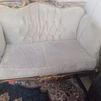 مبل 7نفره درحد نو