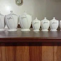 لوازم اشپزخانه|ظروف نگهدارنده، پلاستیکی، یکبارمصرف|فولادشهر, B5|دیوار