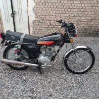 موتور هوندا