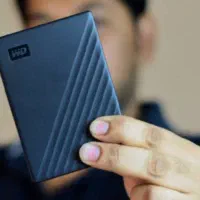 هارد 1 ترا نو اکسترنال