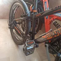 دوچرخه 26 (تنه الومینیوم)|دوچرخه، اسکیت، اسکوتر|شهریار, اسکمان|دیوار