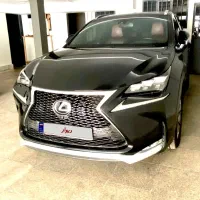 لکسوس NX200 اف اسپرت، مدل 2016|خودرو سواری و وانت|تهران, شهرک غرب|دیوار