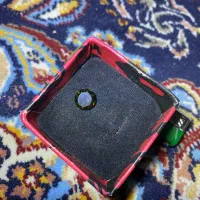 الماس سبز|جواهرات|شیراز, شیخ روزبهان|دیوار