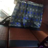 فروش جک ۹ تن یا معاوضه با ۶ تن|خودرو سنگین|داراب, |دیوار