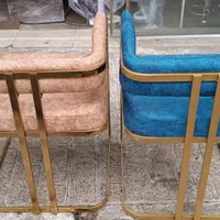 صندلی اپن ناپل خم|میز و صندلی غذاخوری|تهران, شهید رجایی|دیوار