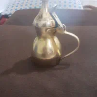 دله قهوه جوش عربی سادراتی سوریه