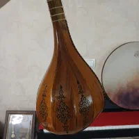 سه تار|سازهای سنتی|اراک, |دیوار