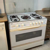 اجلق گاز فردار سینجر