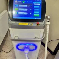 دستگاه لیزر موهای زائد با طول موج الکس دایود