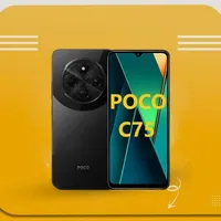 شیائومی C75 ازدم قسطی