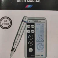 دستگاه تتو پن