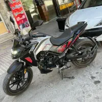 موتو NA180|موتورسیکلت|تهران, جوانمردان (اندیشه)|دیوار