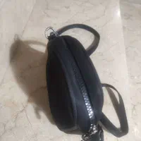 کیف دوشی و دستی برزنتی مقاوم اسپورت|کیف، کفش، کمربند|کرج, حسین آباد (اکبر آباد)|دیوار
