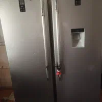 یخچال دوقولو فقط ۲۶ تومان