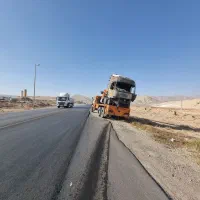 جرثقیل سبک و سنگین و امداد خودرو و کفی|خدمات حمل و نقل|سمنان, |دیوار