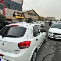 تیبا دو مدل ۹۹ ، بی رنگ|خودرو سواری و وانت|اندیشه, اندیشه فاز ۳|دیوار