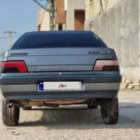 پژو نایاب|خودرو سواری و وانت|دهدشت, |دیوار