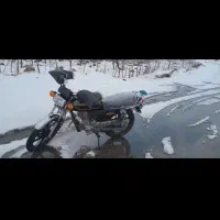 موتور متین ۲۰۰