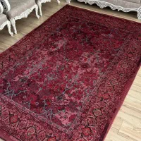 تولید روفرشی فرشینه کاور مبل و ...|روفرشی|رشت, سعدی (تختی)|دیوار