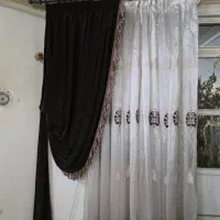 پرده و والان
