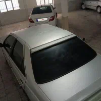 پژو ۴۰۵ کم کار موتور تعویض قانونی سال ۹۸|خودرو سواری و وانت|تهران, شهرک غرب|دیوار
