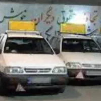 مربی رانندگی