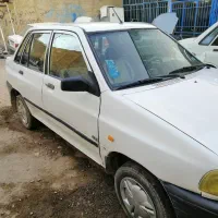 پراید87|خودرو سواری و وانت|نیشابور, شهید بهشتی|دیوار