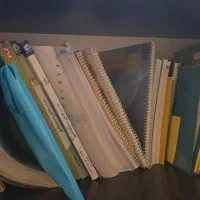 کتاب کنکور پایه دهم