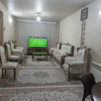 ۱۰۶ متر ویلایی/۲واحد قابل سکونت/سند تک برگ/نواب