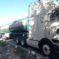 انترناش کابین بزرگ