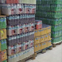 فروش عمده نوشابه انرژی زا داینامین