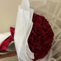 گل ربانی|گل مصنوعی|قرچک, باقرآباد|دیوار