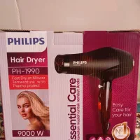 سشوار موتور سنگین 9000 W