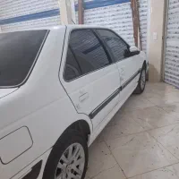 2عدد پژو پارس فول elXمدل 1402دریچه سیم|خودرو سواری و وانت|رومشکان, |دیوار