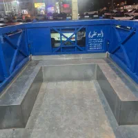 نیسان دوگانه کارخونه ۱۴۰۴|خودرو سواری و وانت|شیراز, ریاستی|دیوار