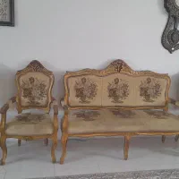 مبل استیل شیک و مجلسی