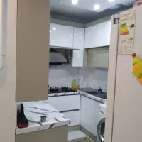 ۹۰متردوخواب/شیک و نورگیر/آریاشهر بلوار شهدای شمالی|اجارهٔ آپارتمان|تهران, صادقیه|دیوار