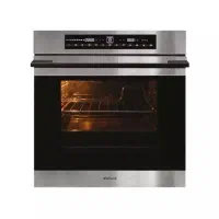 فروش ویژه فر توکار (ویترینی)  (تخفیف) 25 درصد