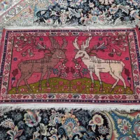 فرش دست بافت وپادری|فرش|اراک, |دیوار