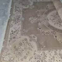 دو تخته فرش ۱۲متری ۳در۴ بسیار سالم خوش قیمت|فرش|مشهد, الهیه|دیوار