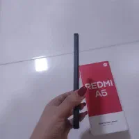 REDMI A5|موبایل|شوشتر, |دیوار