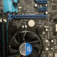 مادربرد asus