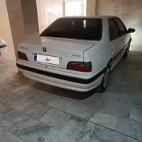 پژوپارس elx|خودرو سواری و وانت|زاهدان, |دیوار