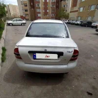 تیبا 1|خودرو سواری و وانت|زنجان, |دیوار