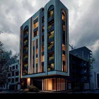 فروشآپارتمان۱۳۸متری۳خوابهحصارامیر