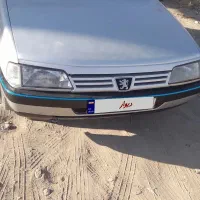 پژو۴۰۵|خودرو سواری و وانت|بستان آباد, |دیوار