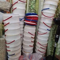 سطل ۱۰ کیلویی محکم