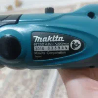 پیچ گوشتی شارژی ماکیتا