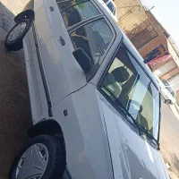 فروش پراید1387